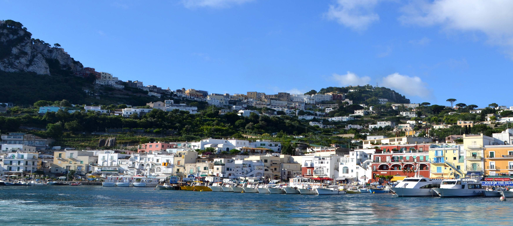 Capri